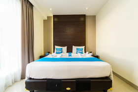 Green Eden Hotel