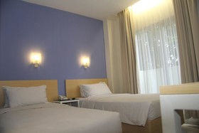 Griya Sintesa Hotel