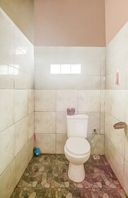 Homesstay Desa Wisata Budo by OYO