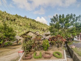 Homesstay Desa Wisata Budo by OYO