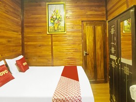 Homestay Desa Wisata Marinsow By OYO