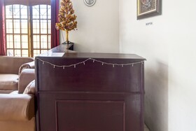 Hotel Borneo by Oyo