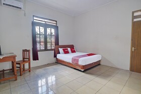 Hotel Borneo by Oyo
