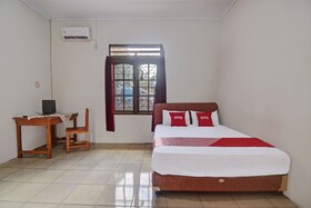 Hotel Borneo by Oyo