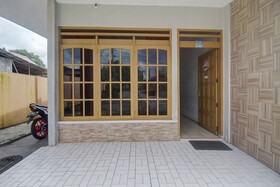 Hotel Borneo by Oyo