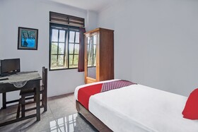 Hotel Borneo by Oyo