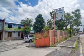 Hotel Borneo by Oyo