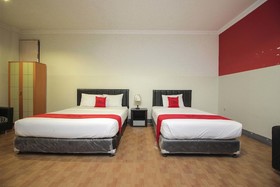 Hotel Divina By RedDoorz
