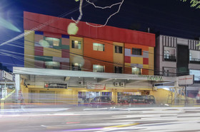 Hotel Divina By RedDoorz