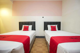Hotel Divina By RedDoorz