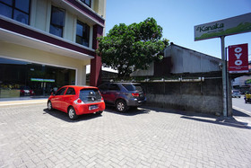 Hotel D'kanaka Riverview by OYO Rooms