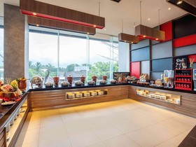 Hotel ibis Manado City Center Boulevard
