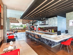 Hotel ibis Manado City Center Boulevard