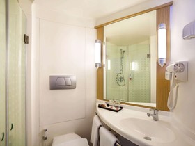 Hotel ibis Manado City Center Boulevard