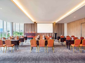 Hotel ibis Manado City Center Boulevard