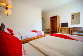 Hotel Yuta by OYO Rooms