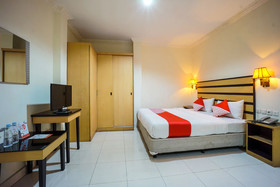 Hotel Yuta by OYO Rooms