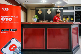 Hotel Yuta by OYO Rooms