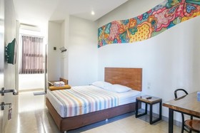 Istanaku Guesthouse
