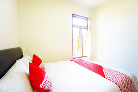Lieke Residence by OYO Rooms
