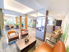 Lun Hotel Manado