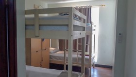 Manado Green Hostel by RedDoorz