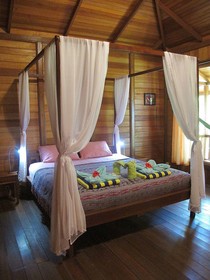 Mapia Resort