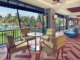 Mercure Manado Tateli Resort und Konferenzzentrum