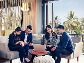 Mercure Manado Tateli Resort und Konferenzzentrum