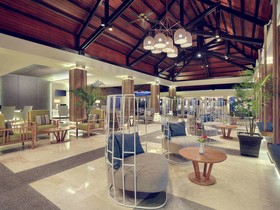 Mercure Manado Tateli Resort und Konferenzzentrum