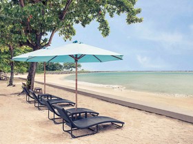 Mercure Manado Tateli Resort und Konferenzzentrum