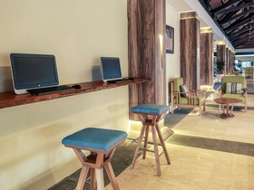 Mercure Manado Tateli Resort und Konferenzzentrum