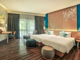 Mercure Manado Tateli Resort und Konferenzzentrum