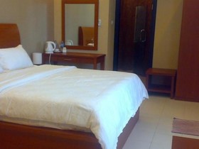 Minahasa Hotel Manado