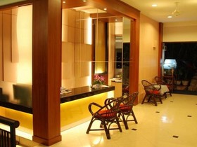 Minahasa Hotel Manado
