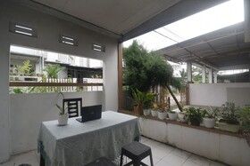 Miracle Kost By OYO