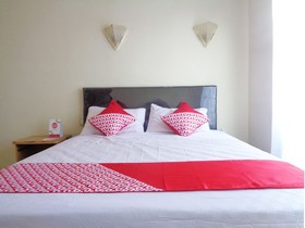 Orion Hotel by OYO Rooms