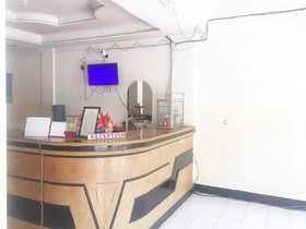 Orion Hotel by OYO Rooms