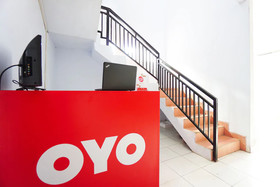 OYO 1064 Manado Airport Homestay