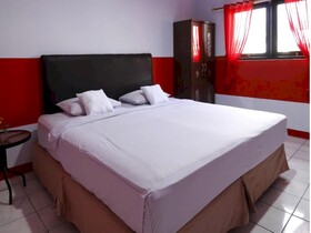 OYO 93168 Permata Ria Hotel