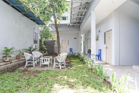 PAS Residence
