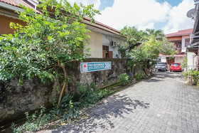 PAS Residence