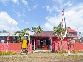 Pulisan Ekowisata Homestay By OYO