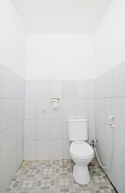 Pulisan Ekowisata Homestay By OYO