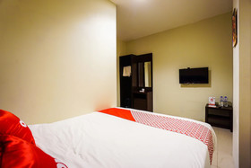 Rid's Hotel by OYO