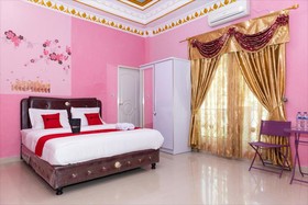 Sea Residence Manado by RedDoorz