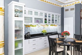 Sea Residence Manado by RedDoorz