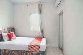 Spot On 92000 3m Kost Dan Homestay