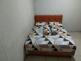 Spot On 92777 Leheran Homestay