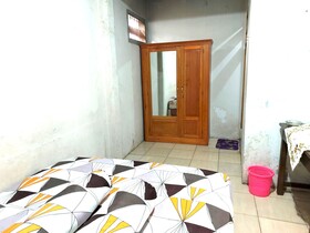 Spot On 92777 Leheran Homestay